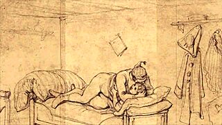 vintage erotic drawings bring retro charm to life with style