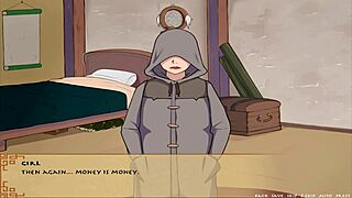 Book 5 Slav Part 6 in Four Element Trainer