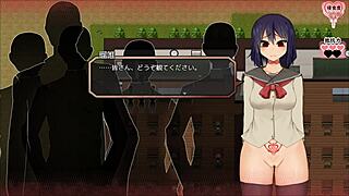 Exploring sorurui after mini hentai game adventure