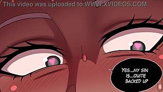 Sexo Con El Padre In Intense Anal Action