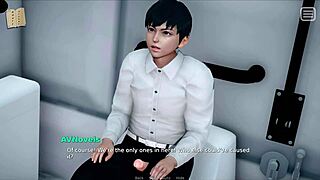 This sexy girl loves fucking her mom's boyfriend.