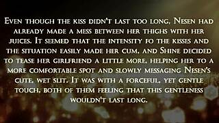 Boat Adventure With Furries