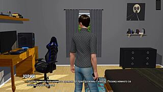 Beautiful shemale Cunilingus and hot Anal sex in Ripples Part 12