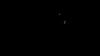 A fascinating wedding night story.