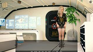 Tales From The Unending Void 152