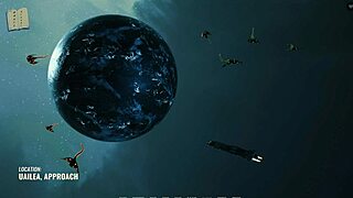 Tales From The Unending Void 152