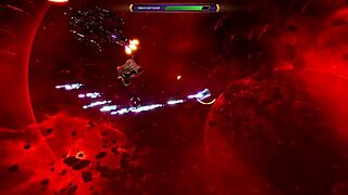 Subverse Episode 1 - Hot Robot Slut Sucks My Dick In Space