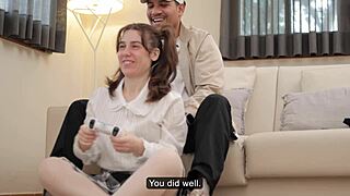 I will fuck you in your dreams as a cute girl