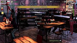 Experience Intense Moments in Fashion Business Episode 3 Part 13.