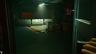 Watch Evelyn Parker in the Hammer Club sex scene.