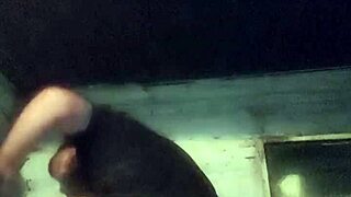 rough fuck that policeman's anal hole with vodka bottle.