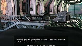 Tales From The Unending Void 152