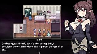 corporate succubus part 4 in hentai game