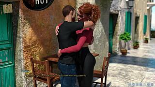 Lust Academy 222 Game Features Detailed Sexual Scenarios And Interactions