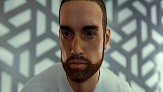 New visual novel: Being a dick 10 - part 365 sudden change by loveskysan69