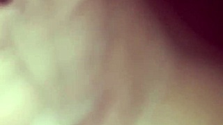 cock on my hard fat dick