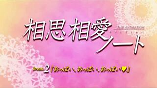 Hentai Anime With Big Tits And Boobs