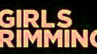 want to see latinas rimming in threesome?