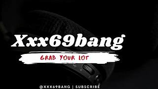 drilled best friend's babe's tight pussy on floor with long cock 😈