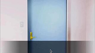 exploring dark magic custom scenes in this hentai game episode 1