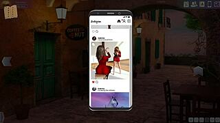 Lust Academy 222 Game Features Detailed Sexual Scenarios And Interactions