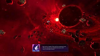 Subverse Episode 1 - Hot Robot Slut Sucks My Dick In Space