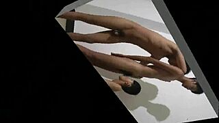 Straightboyz Blowjobs in Wild Asian Threesome with Big Cock Group Action