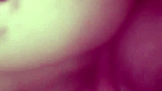 cock on my hard fat dick