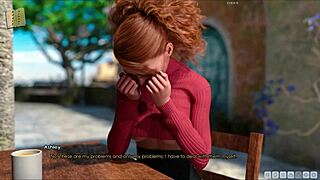 Lust Academy 222 Game Features Detailed Sexual Scenarios And Interactions