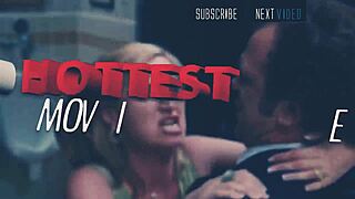 Top 10 hollywood sex scenes?