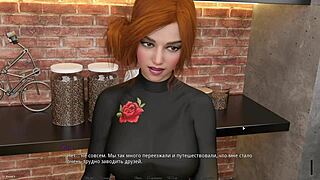 Nockout Master Part 11: Intense Striptease And Masturbation In Bathroom