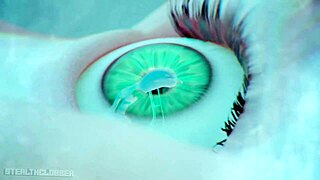 overwatch best pmv with tracer widowmaker brigitte sombra dva ashe mercy kiriko