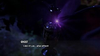 Hot Brunette Babe Gets Intense Cumshot Creampie