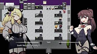 corporate succubus part 4 in hentai game