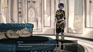 Tales From The Unending Void 152