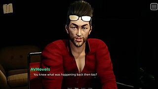 In my bully is my lover episode 48, the mature amateur couple explores their relationship