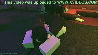 the white chick called me over to fuck in her bedroom