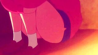 HATSUKOI TIME EP 5 DELVES INTO HENTAI ANIME ADVENTURES