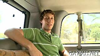 are these two guys having sex?