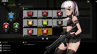 Idra No Kage Part 1 with Fucking Big Ass and Monster Cock