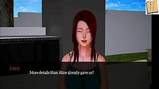 Exploring my new family dynamics in episode 187.