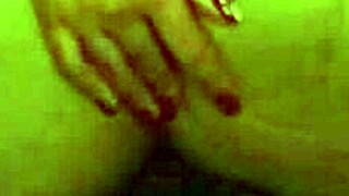 Tattooed Girl With Pink Pussy Couldn't Handle Penis In Pussy