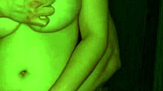 Tattooed Girl With Pink Pussy Couldn't Handle Penis In Pussy