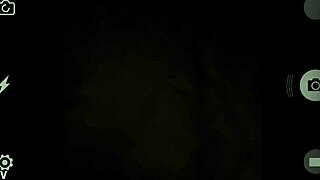 Frightening Night Of Monster Sex Passion