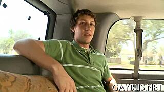 are these two guys having sex?