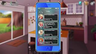 Complete Gameplay Experience in Life in Woodchester Part 4