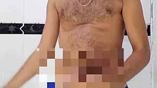 Enjoy hot Brazilian cock in Maloka's XXX videos, no blur