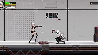 Idra No Kage Part 1 with Fucking Big Ass and Monster Cock