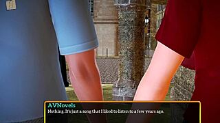 my NEW FAMILY explores in cartoon anime