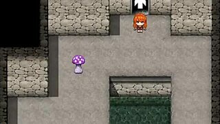 garota consegue salvar o garoto que ama e as outras pessoas da vila - rebecca and the sword of nasty curses - parte 5 😊